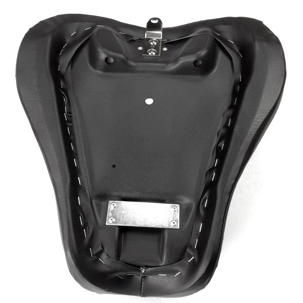Front Solo Driver Seat for Harley Davidson XL 1200S (2005–2013)