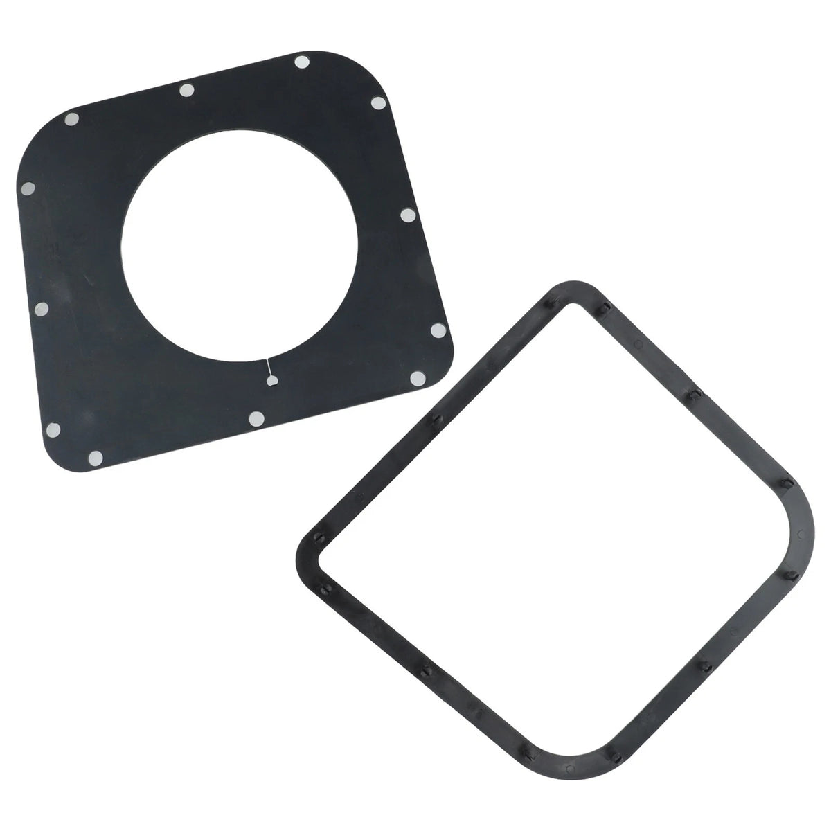 Replacement Seal for Grass Catchers