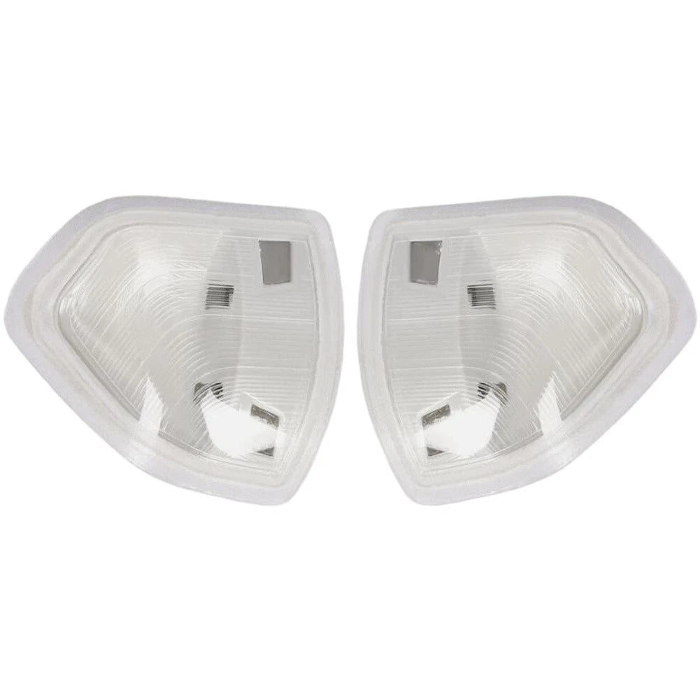LED Signal Lights Clear for Dodge Ram (2010–2021)