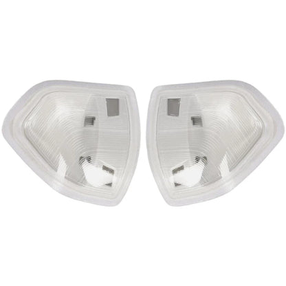 LED Signal Lights Clear for Dodge Ram (2010–2021)