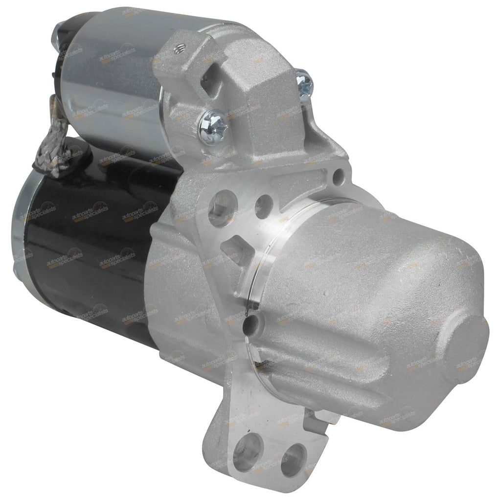 Starter Motor for Caprice Statesman WL WM V6 3.6L (2004–2008)