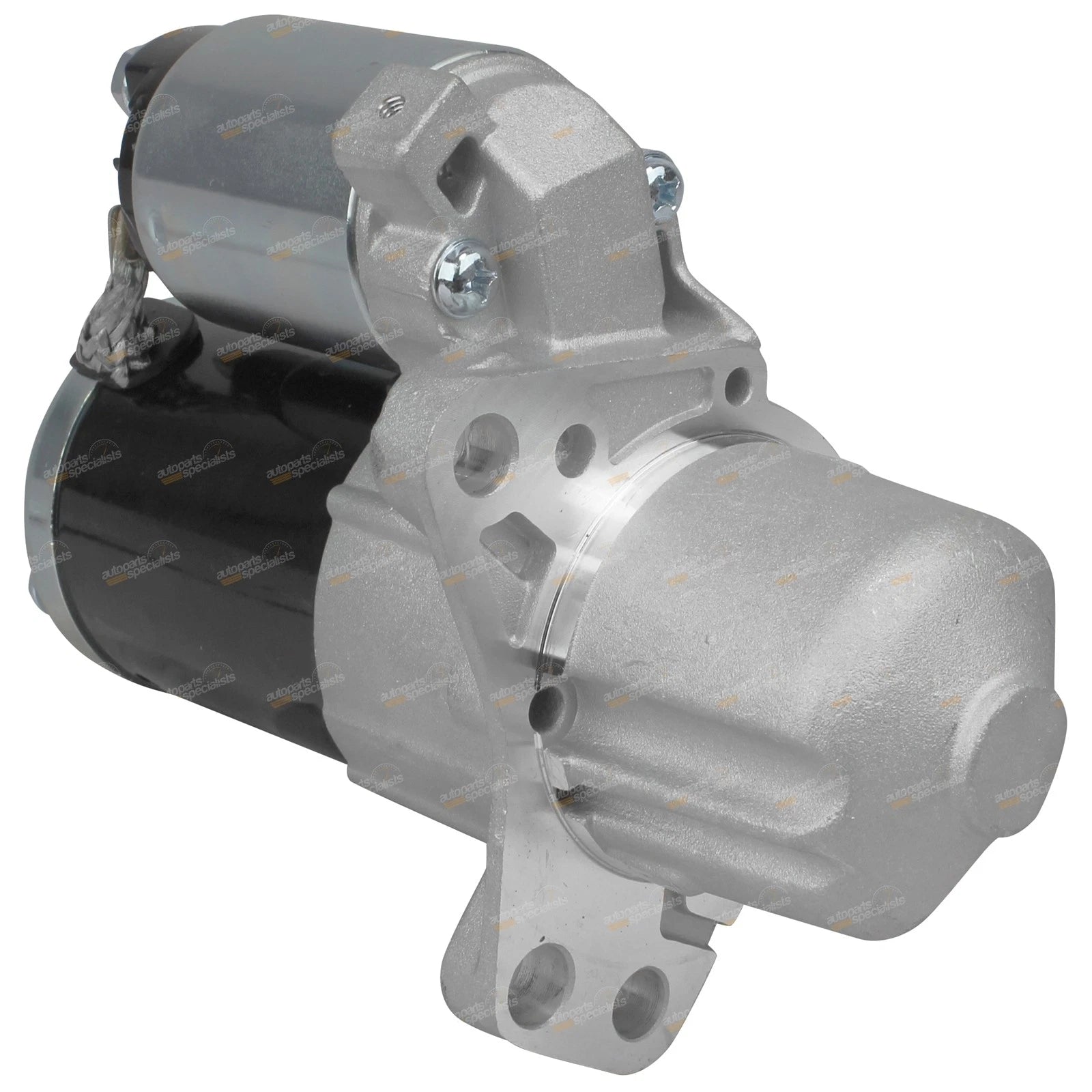 Starter Motor for Caprice Statesman WL WM V6 3.6L (2004–2008)