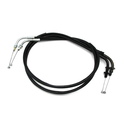 Throttle Cable for Yamaha XV250 V-Star XV250 Route 66 XVS250 XVS125 (1998–2017)