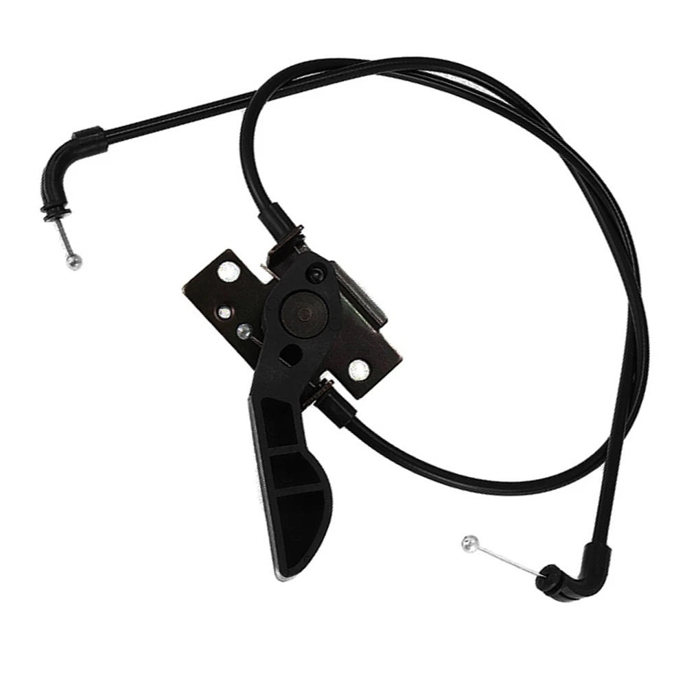 Bonnet Cable for