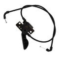 Bonnet Cable for