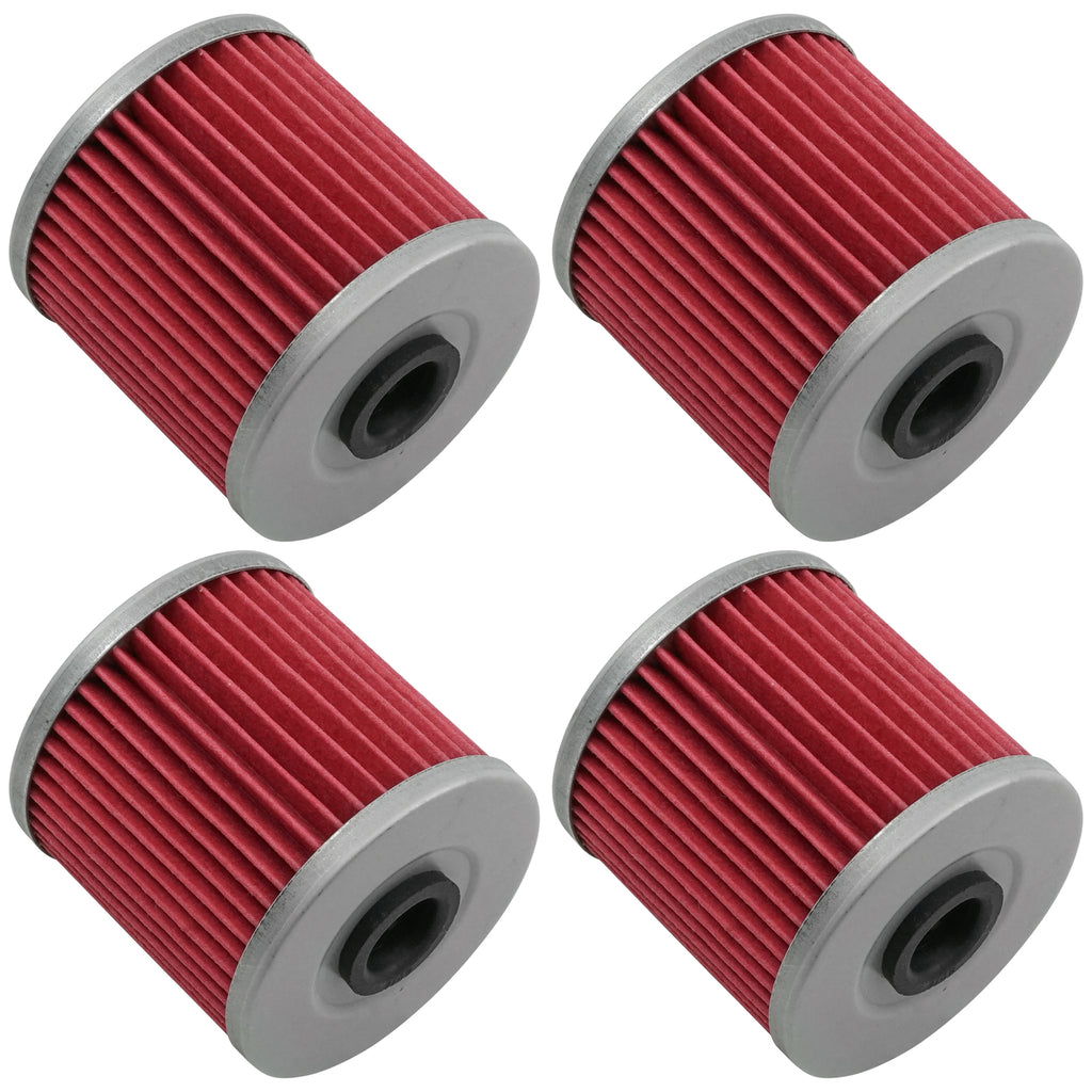 Oil Filter Replacement for Kawasaki Mojave 250 KSF250 (1987–2004)
