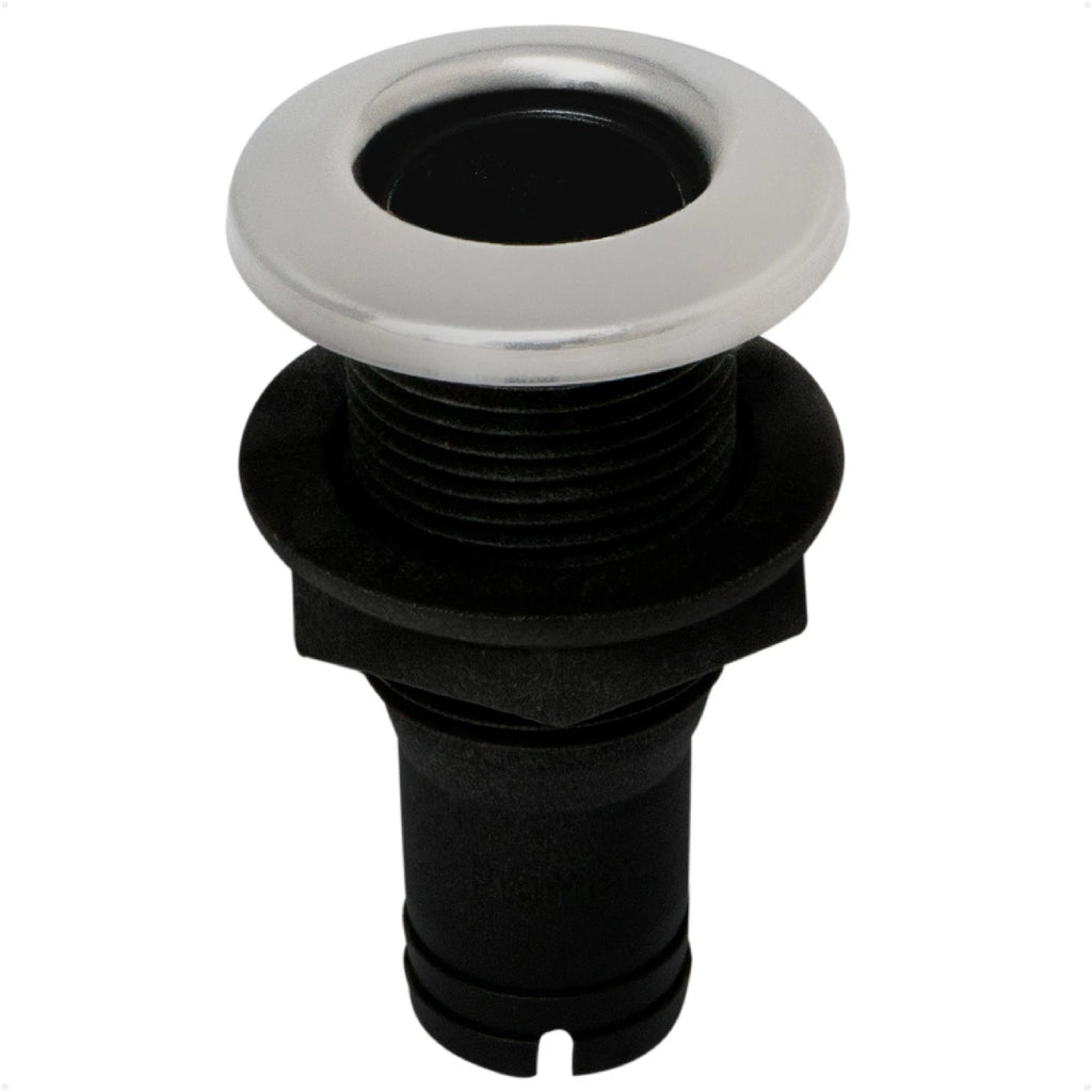 Thru-Hull 1 Inch for Five Oceans FO2996
