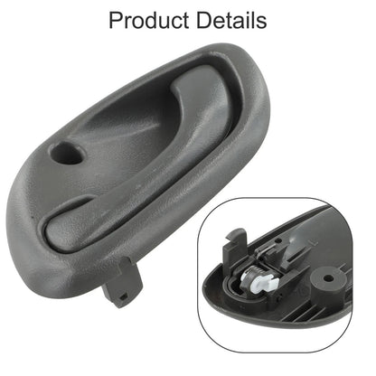 For Suzuki for chevrolet Inside Handles Compatibility with 1999