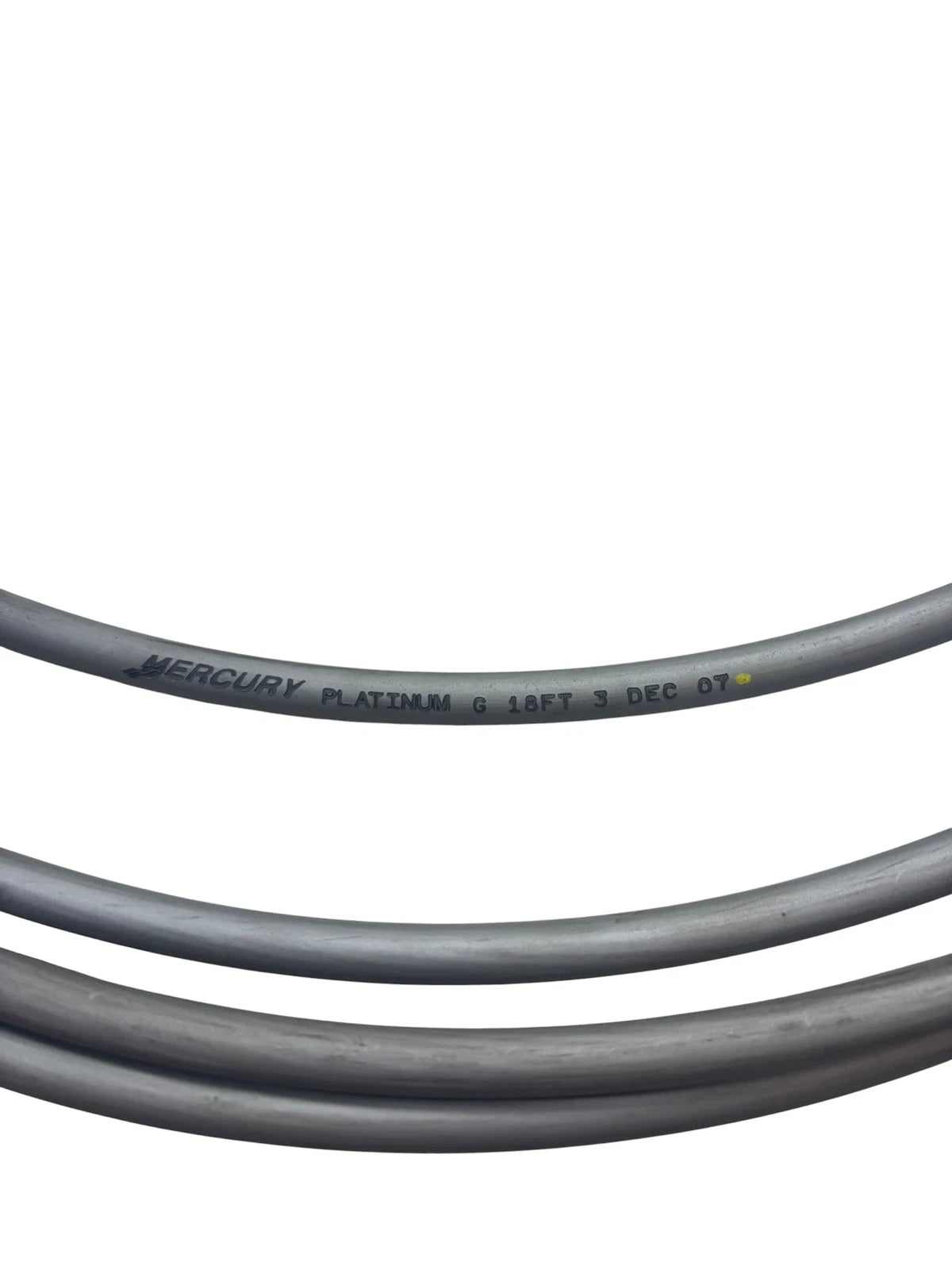 Platinum Throttle and Shift Cable 18' for Mercury (877773A18)