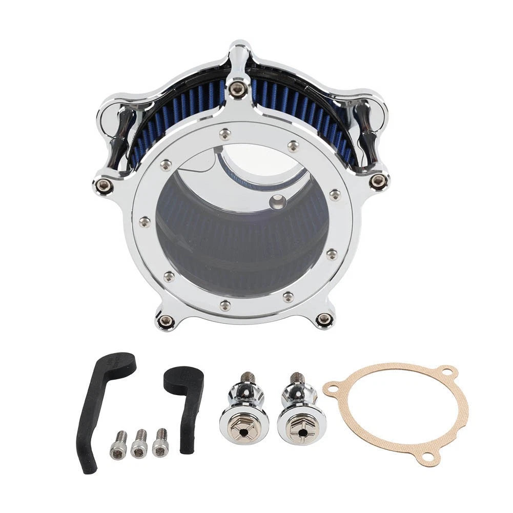 Air Cleaner Intake Filter for Harley Softail (2018–Present)
