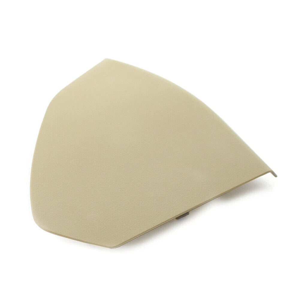 Front Left Door Upper Cover for Mercedes W211 E-Class (2003–2009) Beige