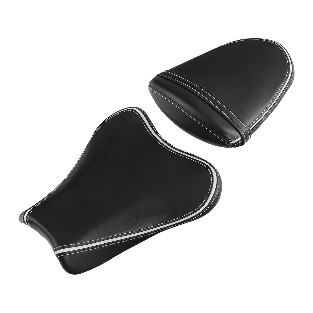Driver & Passenger Seat for Suzuki GSXR1000 (2005–2006)