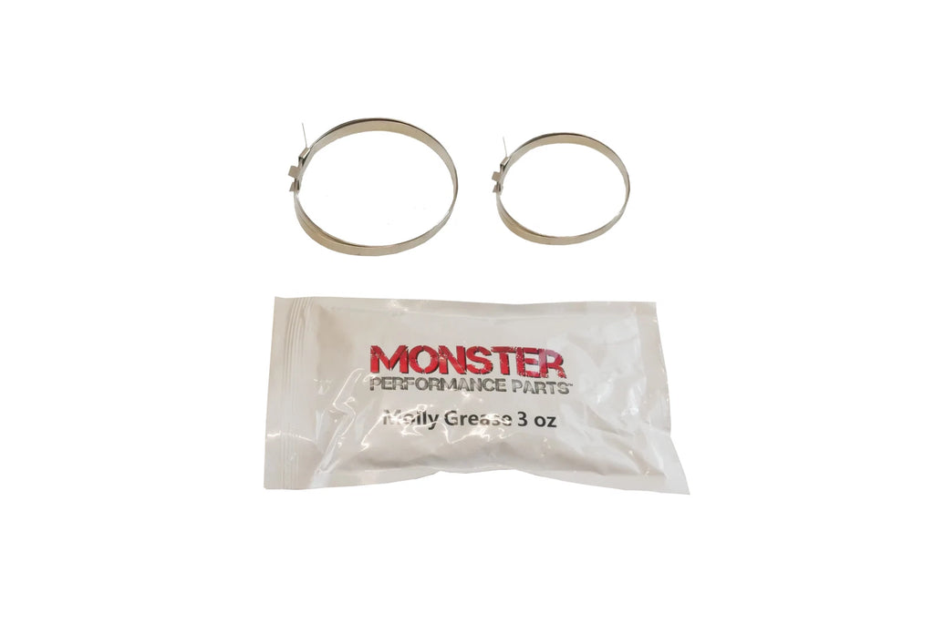 CV Boot Kit for Polaris Rigid 2203336 (217-10)