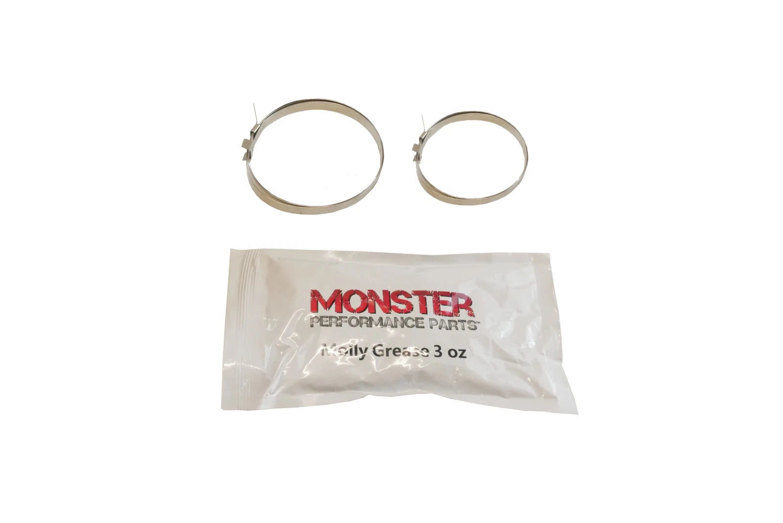CV Boot Kit for Polaris Rigid 2203336 (217-10)