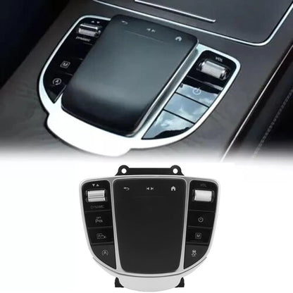 Multimedia Touch Pad Controller Unit for Benz C-Class E-Class (2015–2018)
