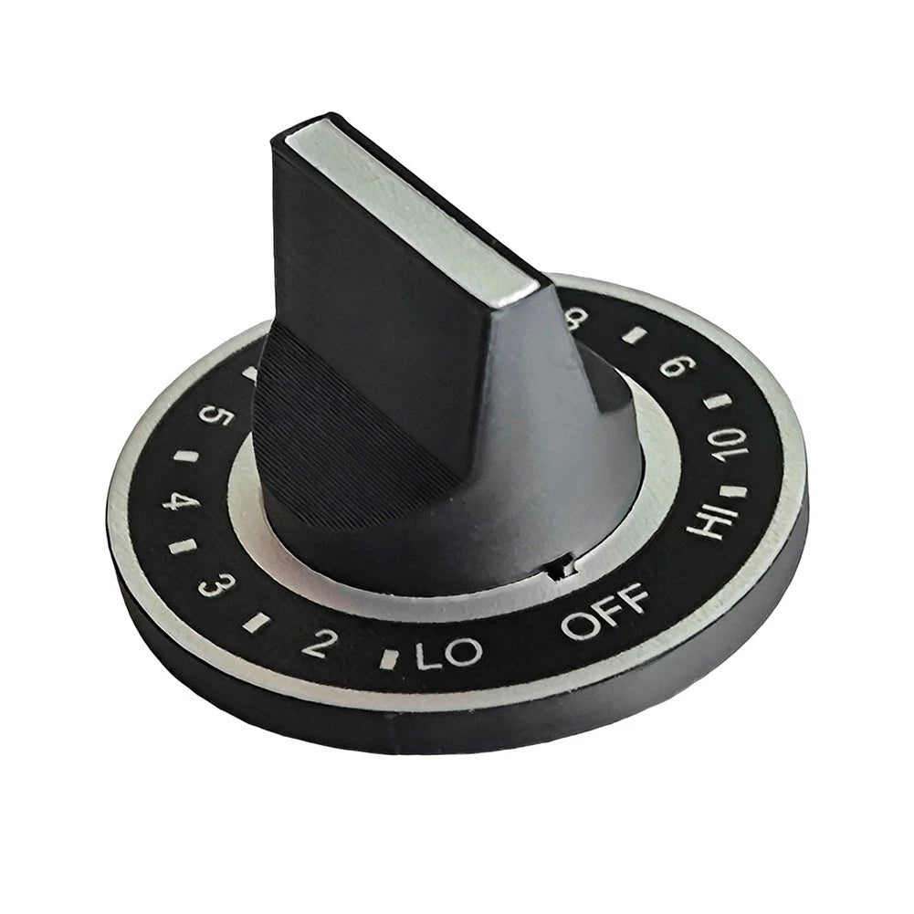 Burner Knob for Jenn Air (Compatible)