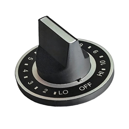 Burner Knob for Jenn Air (Compatible)