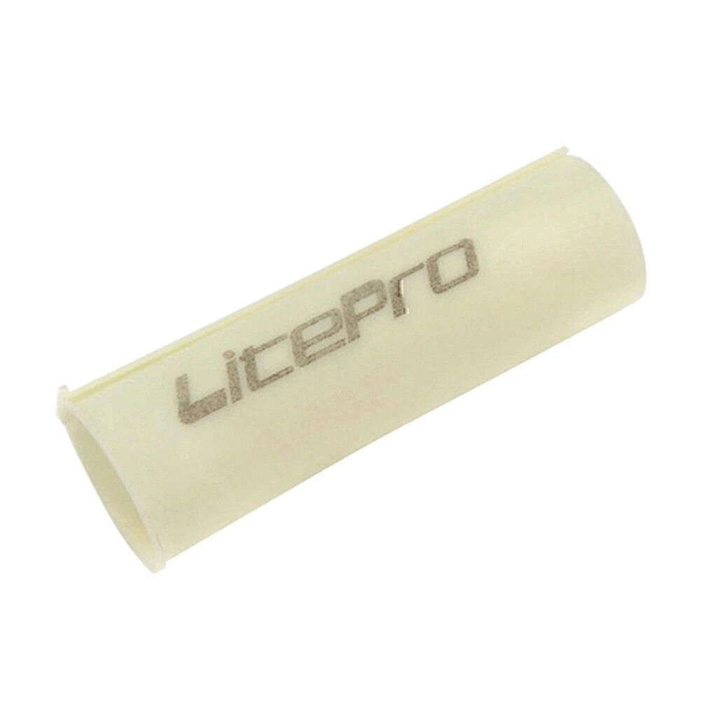 LitePro Seat Post Protector Protecting Sleeve Bamper for Dahon Folding Bike