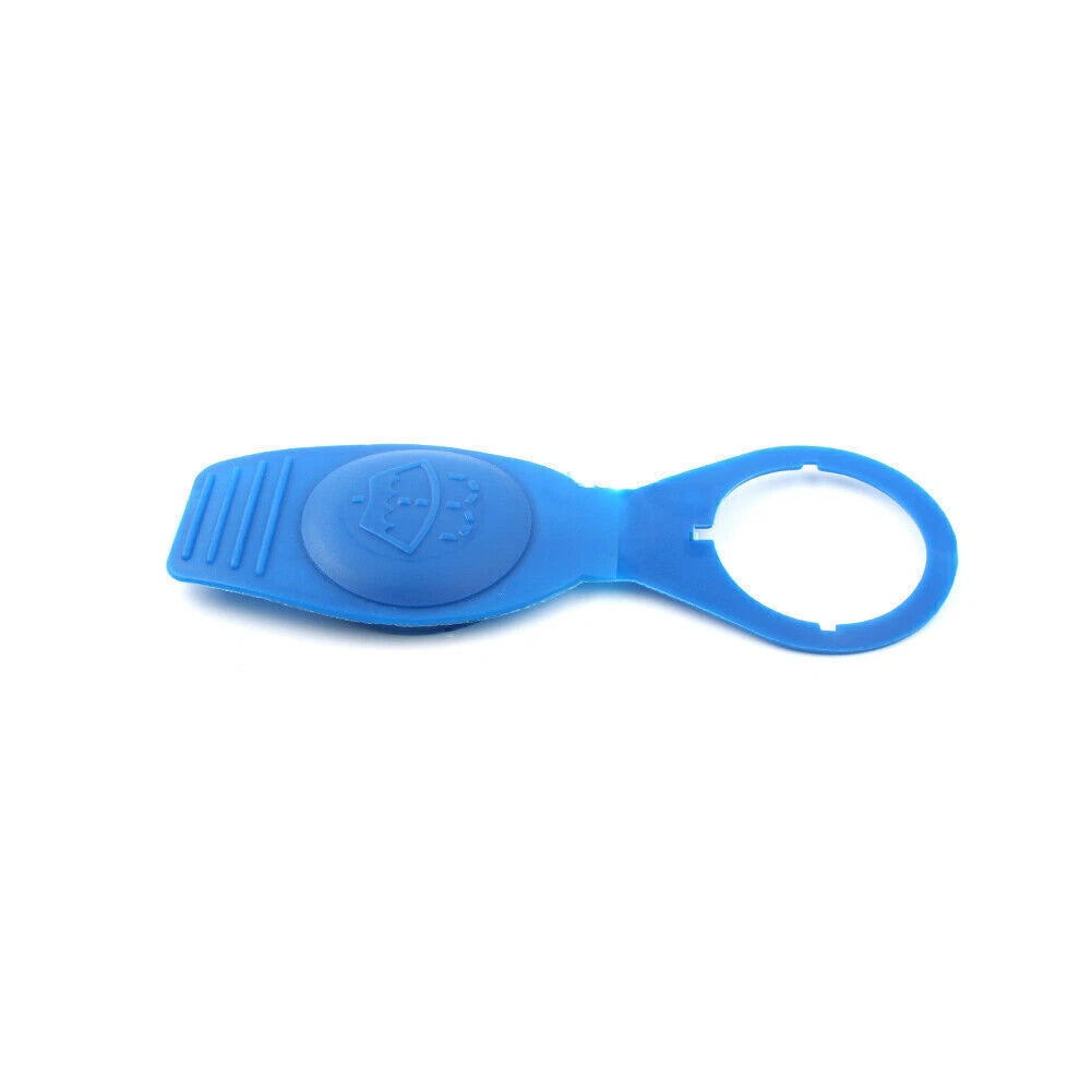 Windshield Washer Fluid Reservoir Cap for VW CC, Audi A3, A6, Q5, Q7 (2009–2019)