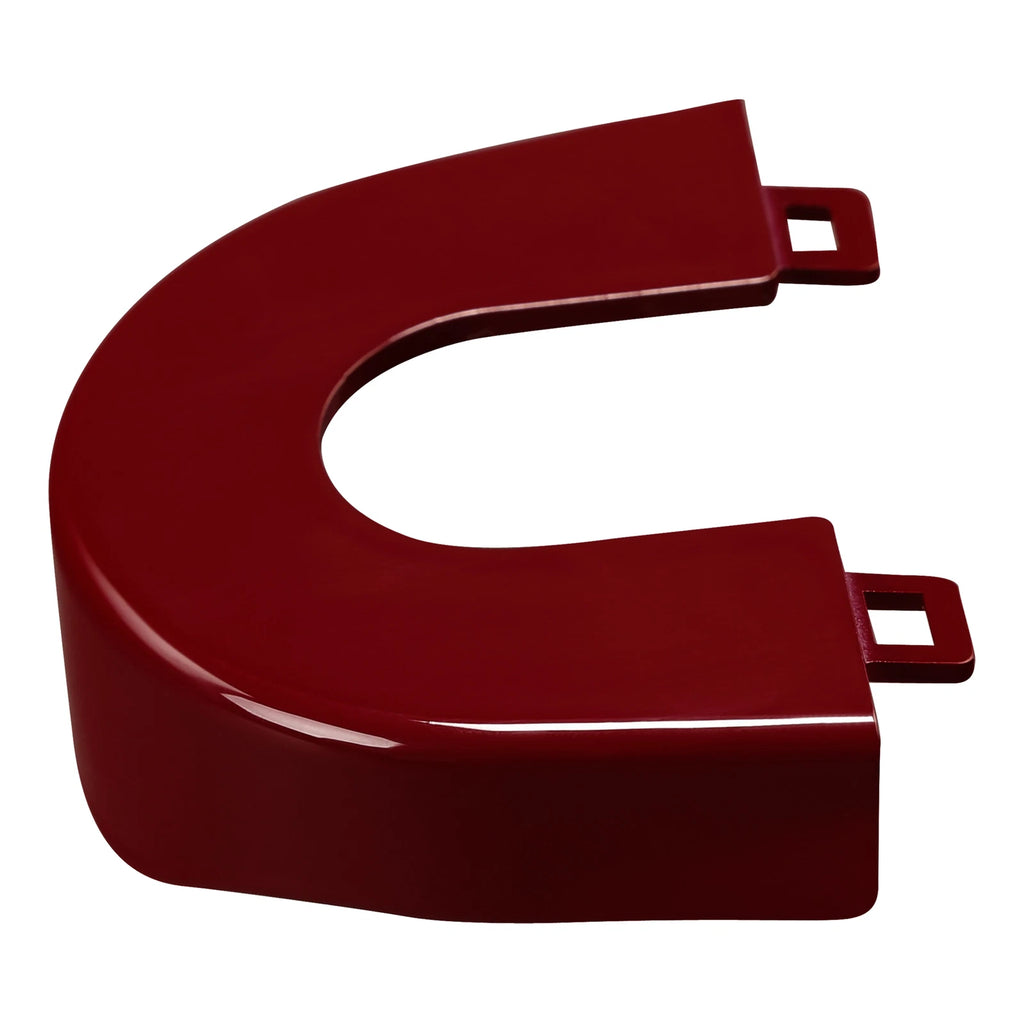 Ignition Switch Panel Trim for Harley FLTRX Road Glide (2015–2023) Billiard Red