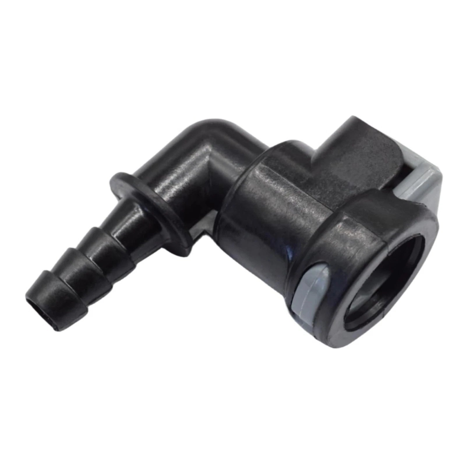 Gear Oil Lube Fitting Kit for Mercruiser Alpha Bravo (861150T02, 861163)