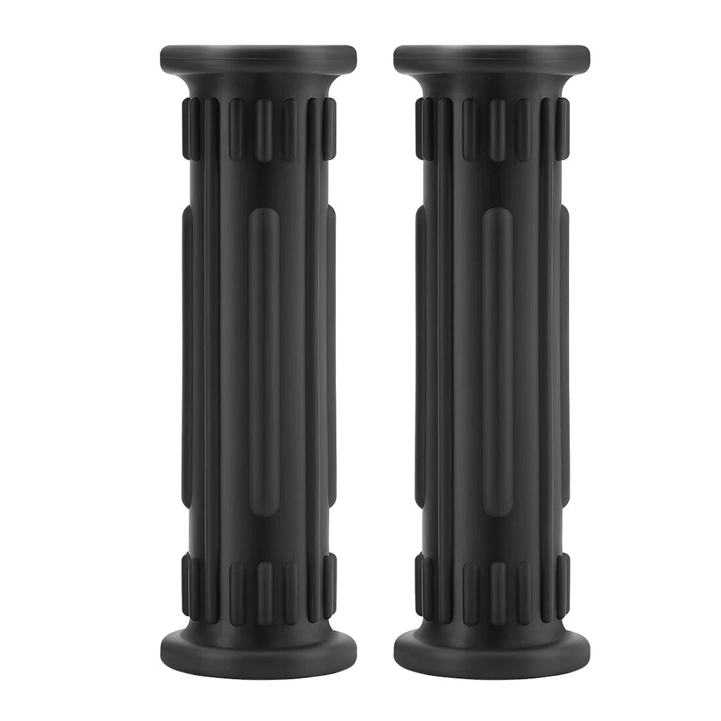 2X Handlebar Grips for Polaris ATP 330 500 Cyclone 250X Diesel 455 Hawkeye 300