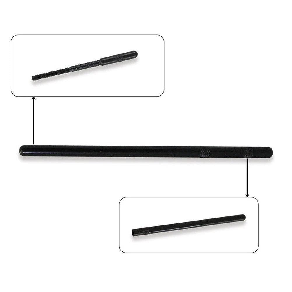 Engine Push Rod Measurement Tool Adjustable 6.8-7.8 Inches Iron