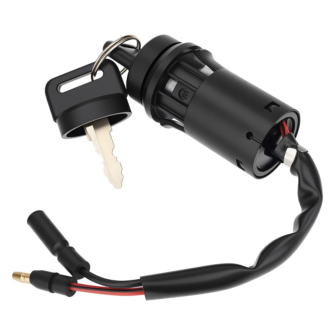 Ignition Key Switch for Honda CRF110F CRF125F CRF125FB (2019–2026) 35100-K28-E21