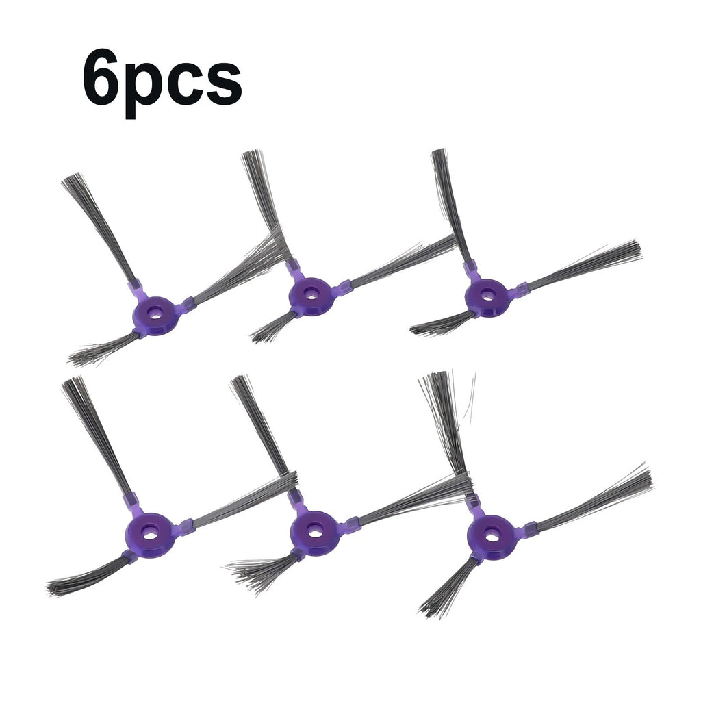 Side Brushes for Samsung Powerbot-E VR05R5050WK (2015–2018)