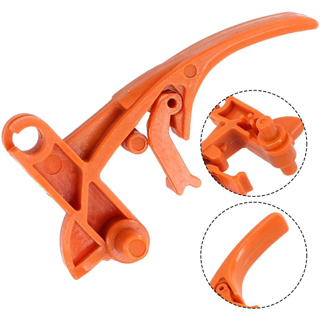 Throttle Trigger for FS38 (41401801500)