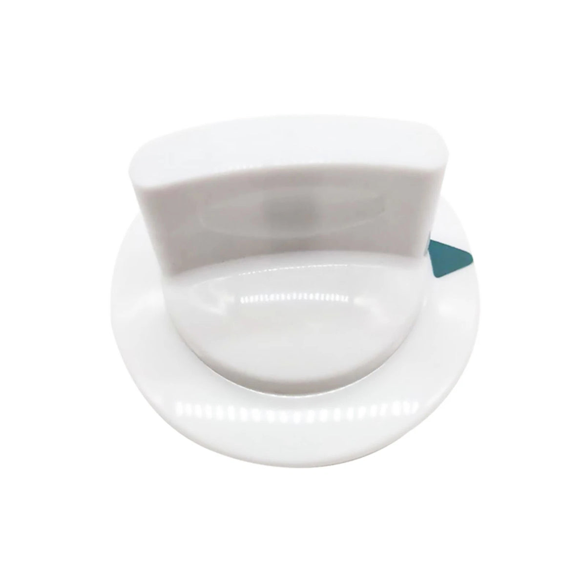 Washer Dryer Timer Control Knob for GE Hotpoint (WE1M652, AP3995164)