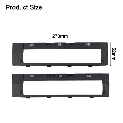 Main Brush Protection Guard for Roborock G30 (2020–2023)
