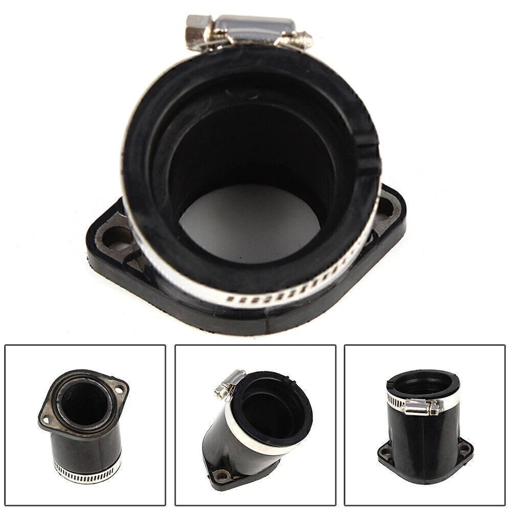 Carburetor Joint Intake Boot for Kawasaki KVF400 Prairie 400 (1997–2002)