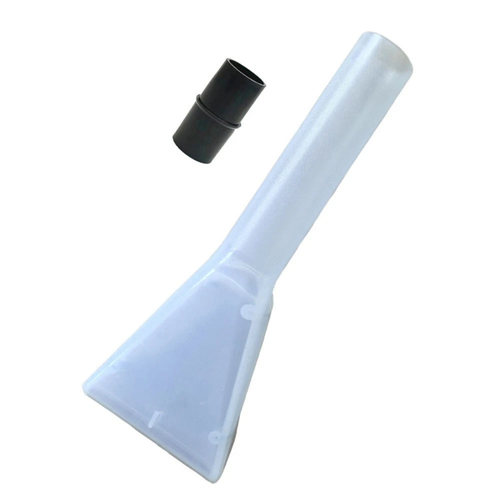 Suction Nozzle Attachment for Most Vacuum Hoses