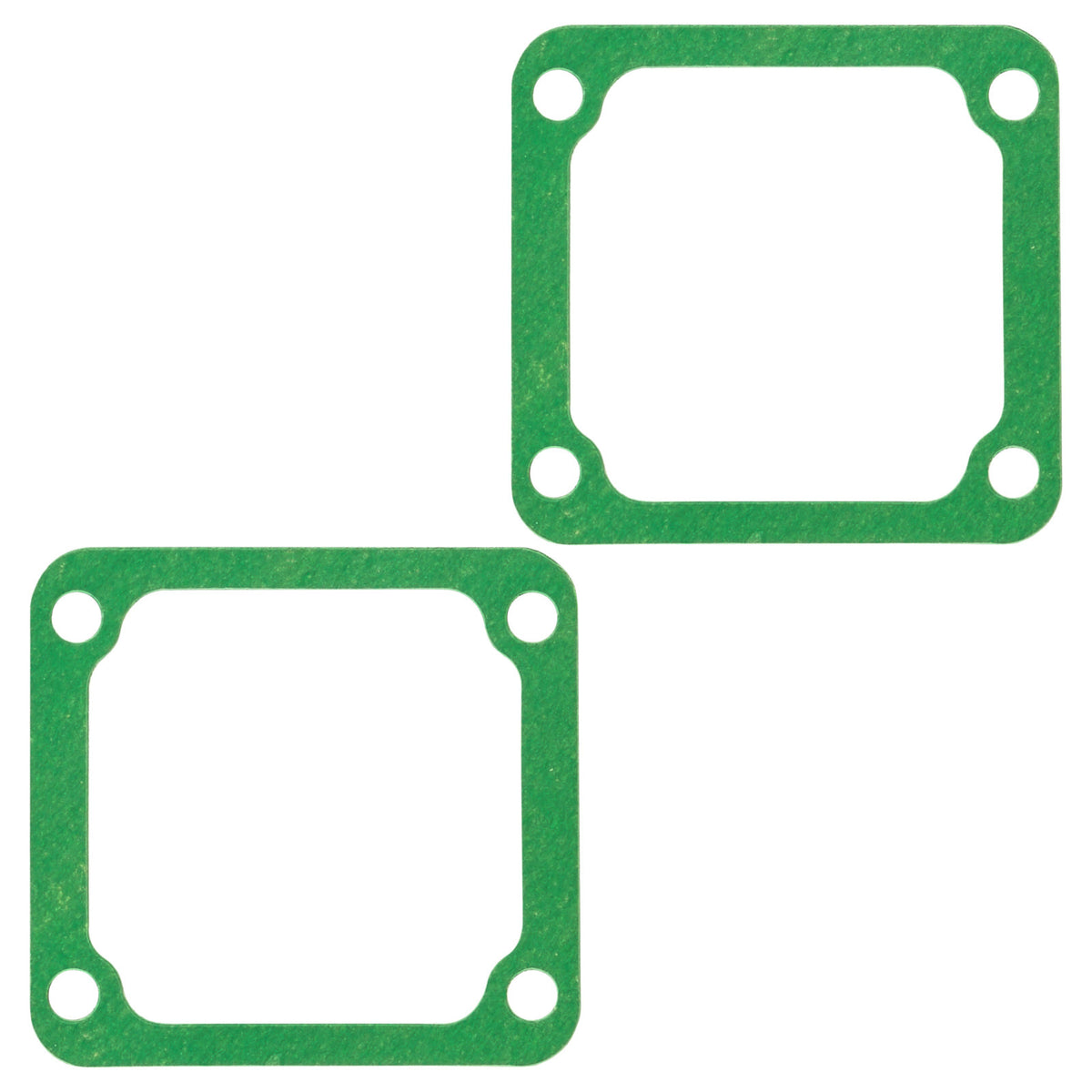 Carburetor Intake Gaskets Replacement for Yamaha 3GG (2000–2005)