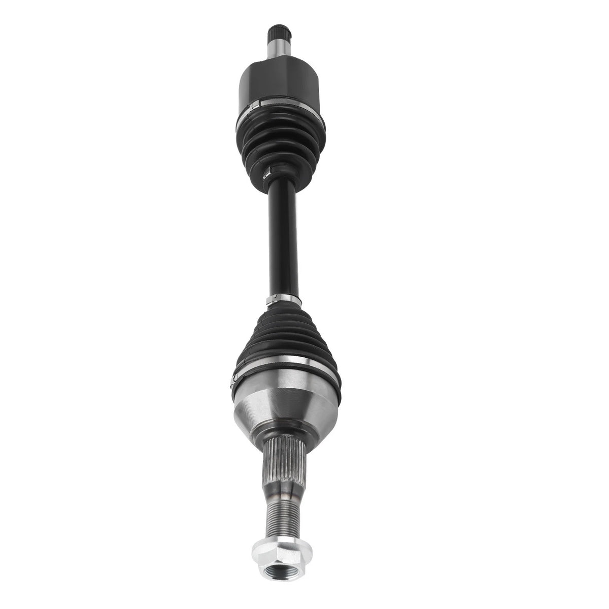 Front CV Axle Shaft for Chevy Impala, Buick LaCrosse, Pontiac Grand Prix (2000–2009)