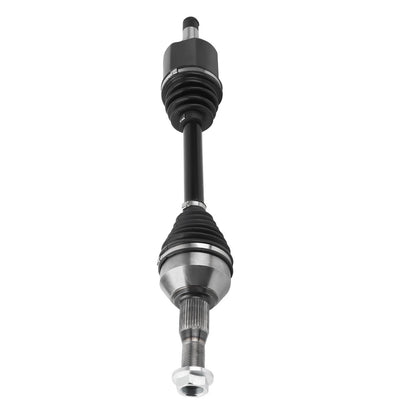 Front CV Axle Shaft for Chevy Impala, Buick LaCrosse, Pontiac Grand Prix (2000–2009)