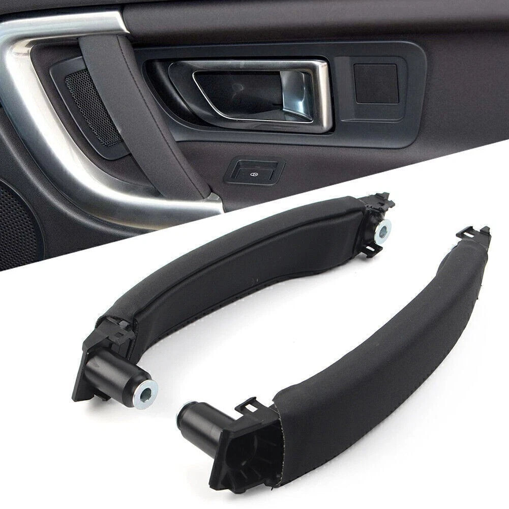 Frosted Interior Door Pull Handle for Land Rover Discovery Sport (2015–2019)