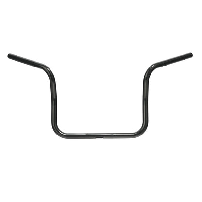 12" Rise Ape Hanger Handlebar for Harley Street Glide FLHX (2024-2025)