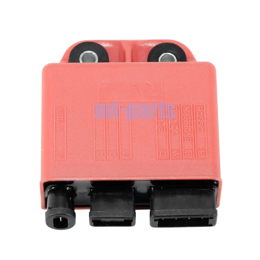 CDI Ignition Control Unit for Gilera Runner VX125 (2000–2004), VX180 (2000–2001), VXR200 (2002–2004)