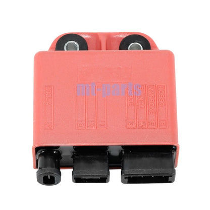 CDI Ignition Control Unit for Gilera Runner VX125 (2000–2004), VX180 (2000–2001), VXR200 (2002–2004)