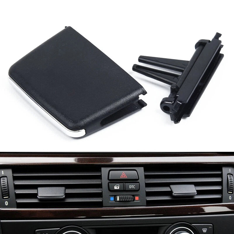Vent Tab Clip for BMW 3 Series E90/E91/E92/E93 (2006–2013)