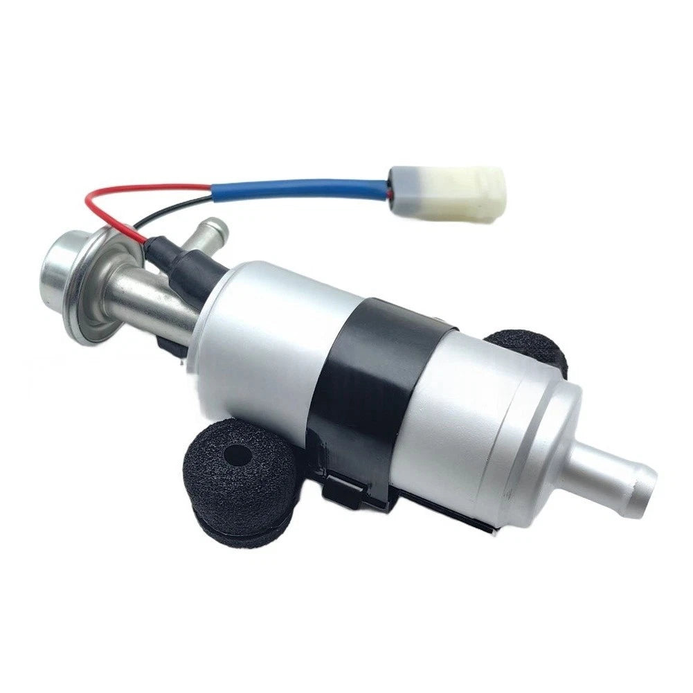 Low Pressure Fuel Pump for Outboard Motor (Non-Deformation Material)