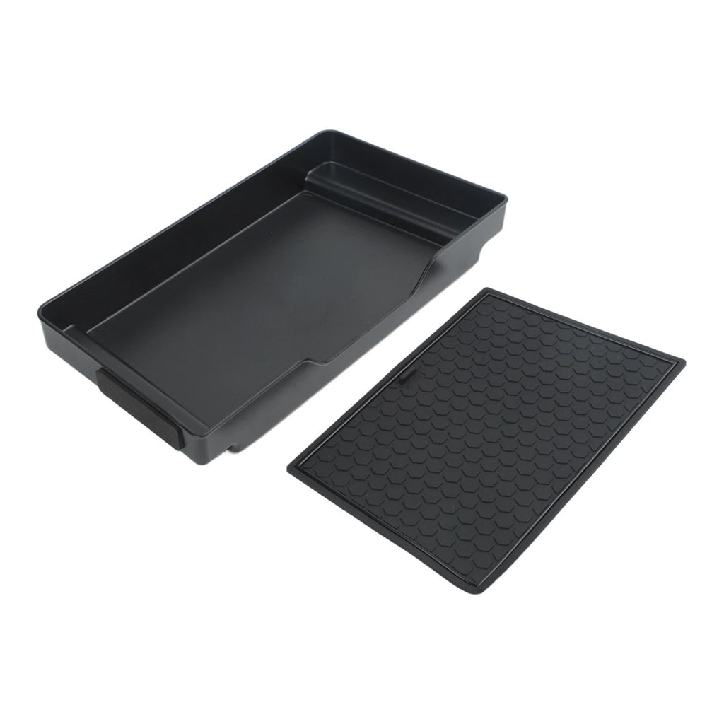 Interior Dashboard Organizer for Suzuki ForFor (2021–2025)