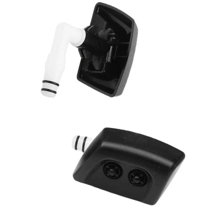 Front Headlight Washer Jet Pair for Range Rover Sport (2006–2009)