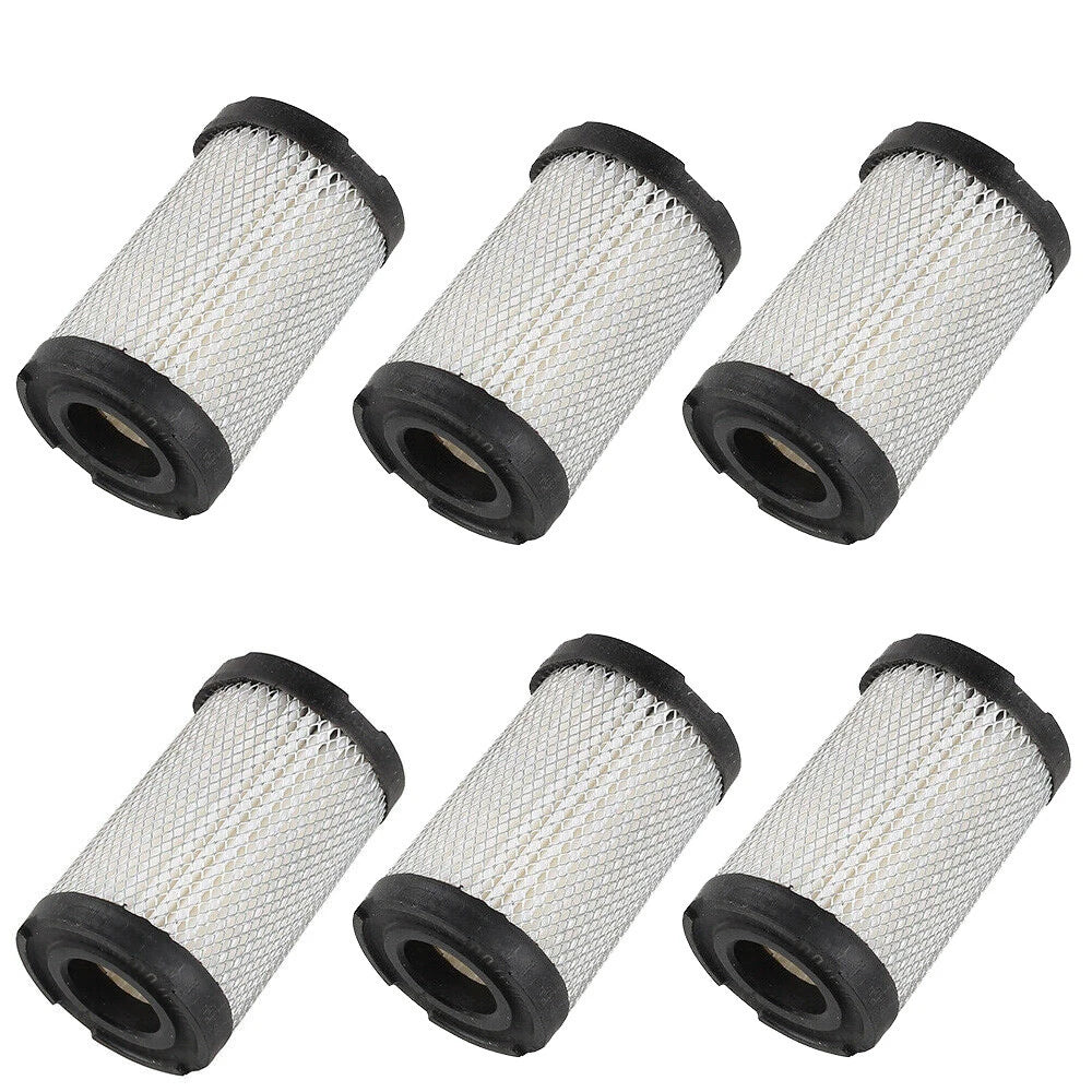 6x Air Filter for Tecumseh LEV90 LEV100 LEV115