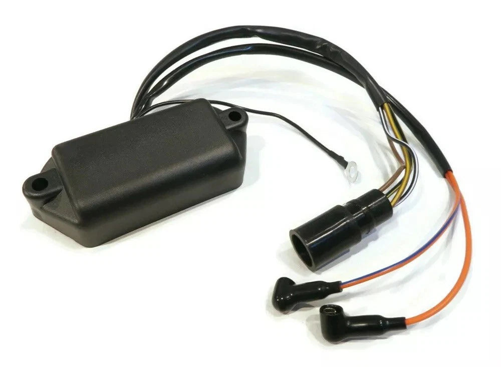 Power Pack for Johnson Evinrude OMC (583170, 583169, 582757, 582787, 396141, 582281)