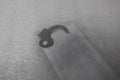 Gasket for Ducati (0.8 mm)