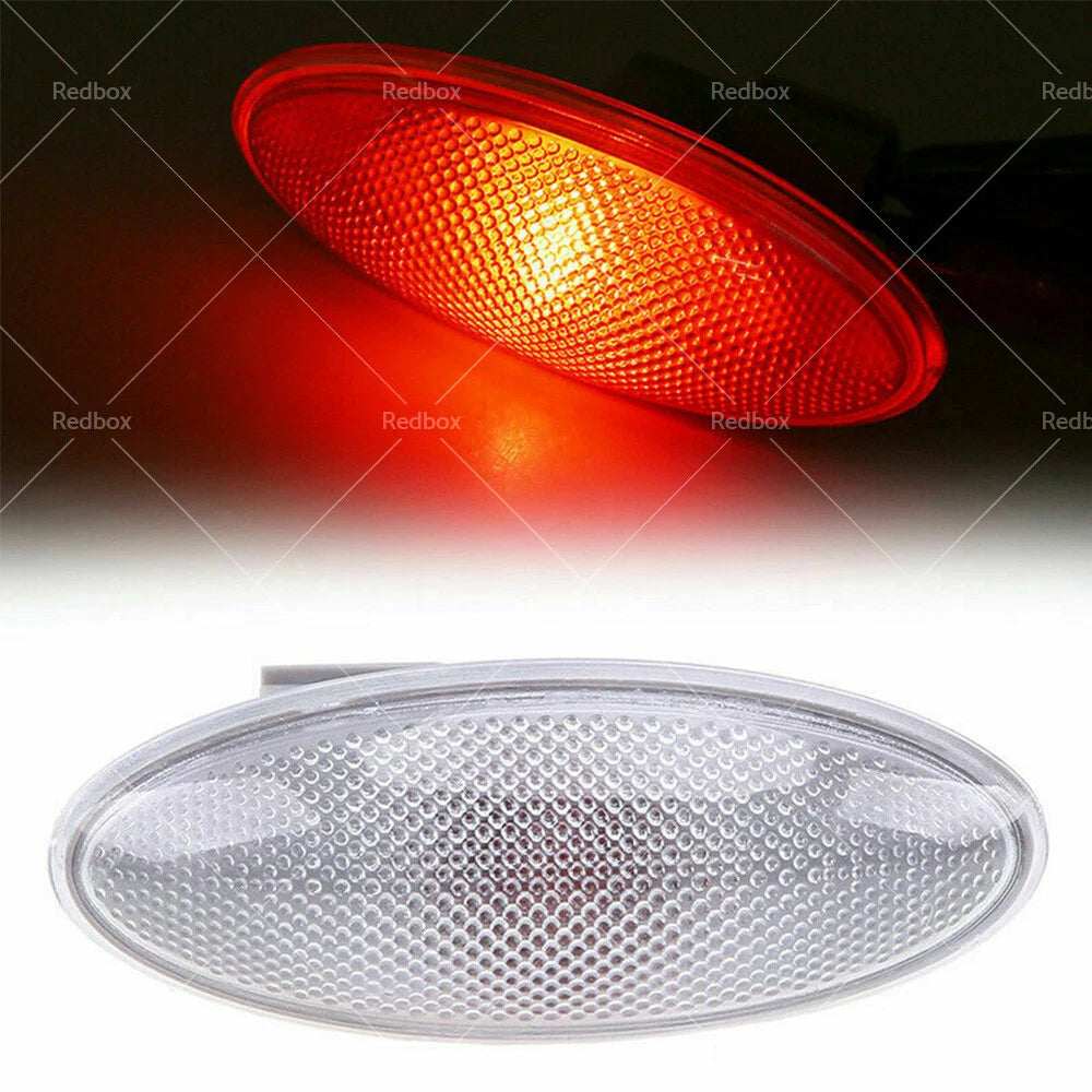 Guard Flasher Indicator Light Lamp for Toyota RAV4 30 Series (2006–2012)
