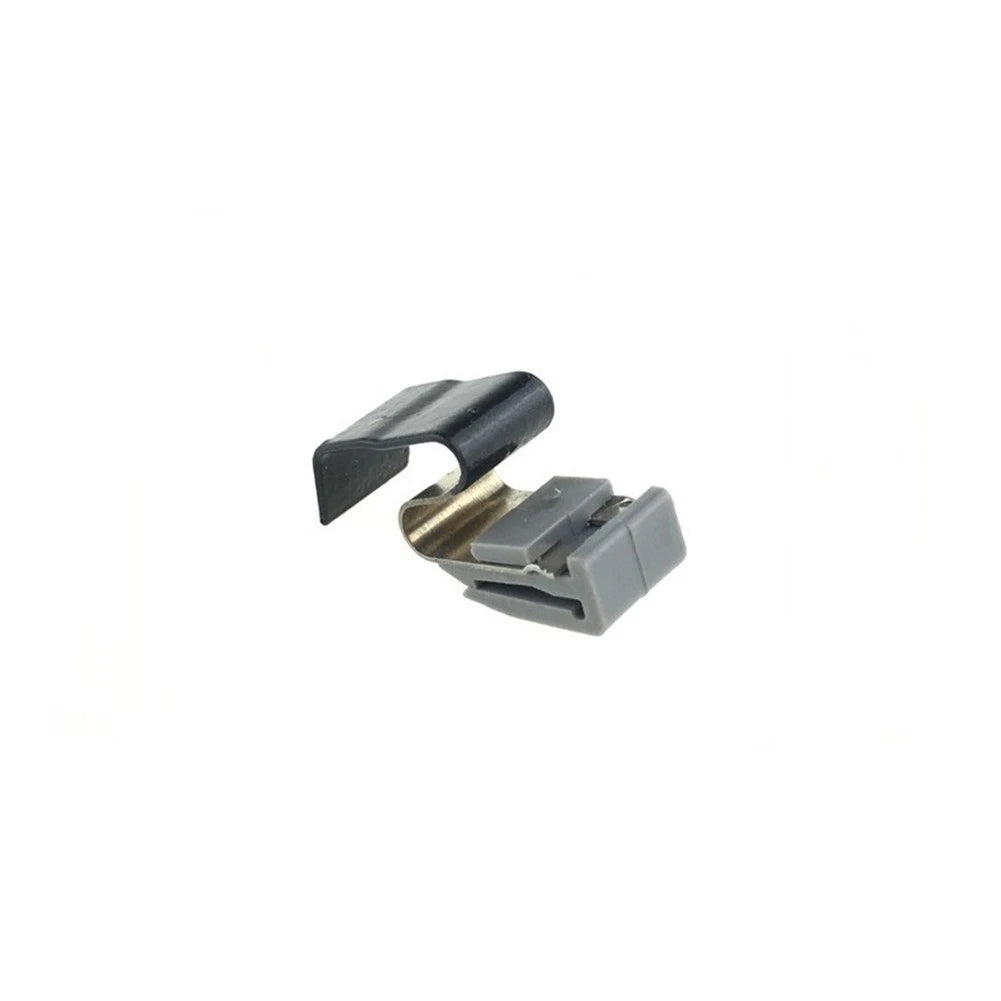 Portable Spring Clip for Automotive Use